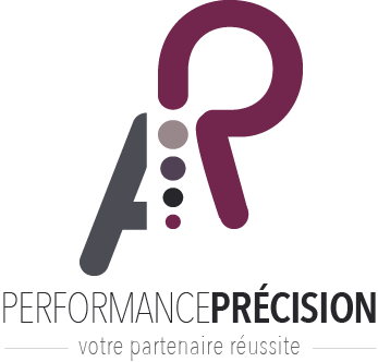 Performance Précision Logo