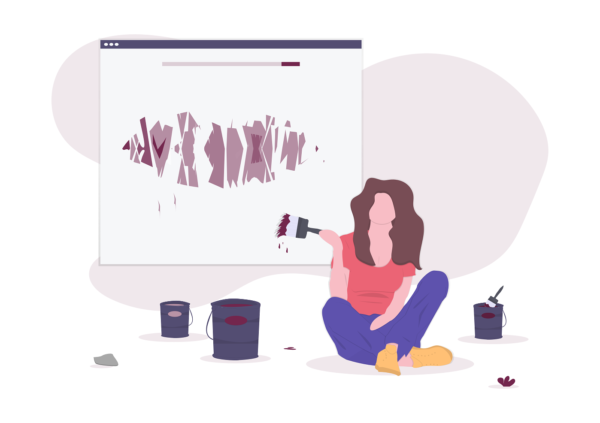 PERFORMANCE PRÉCISION | Site Web · Logo · Logiciel · Application · CV sur mesure